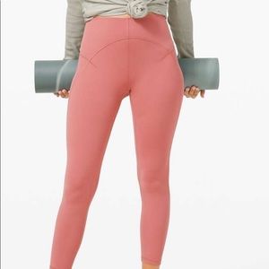 Lululemon Unlimit Tight 25”